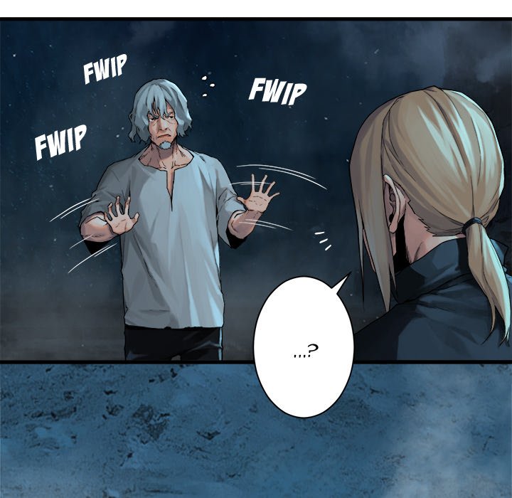 Read Her Summon Manga Online