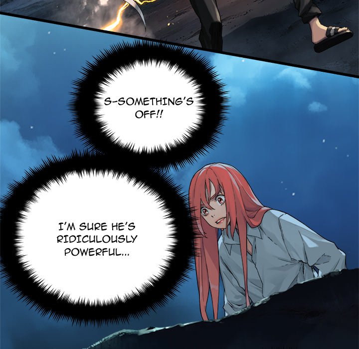 Read Her Summon Manga Online