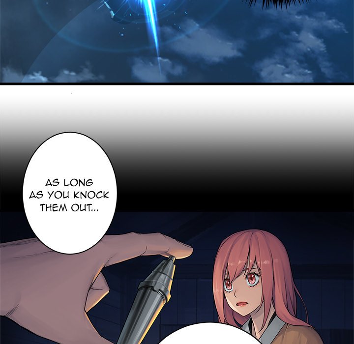 Read Her Summon Manga Online