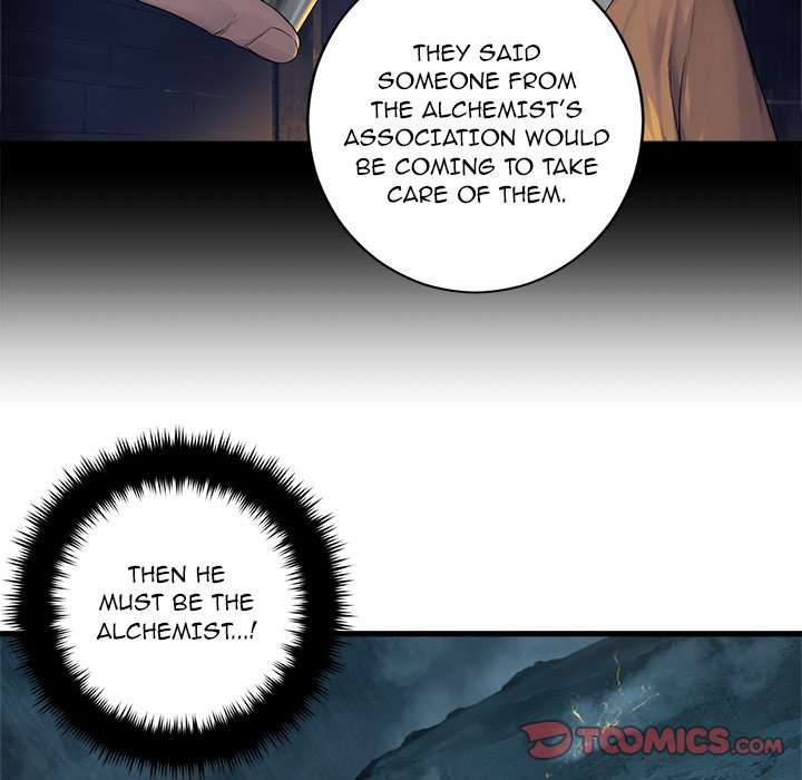 Read Her Summon Manga Online