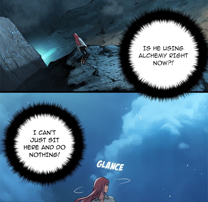 Read Her Summon Manga Online