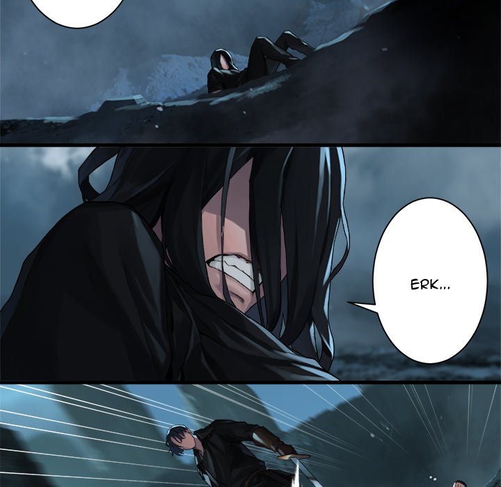 Read Her Summon Manga Online