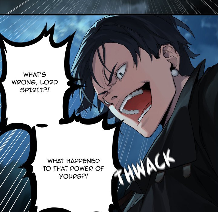 Read Her Summon Manga Online