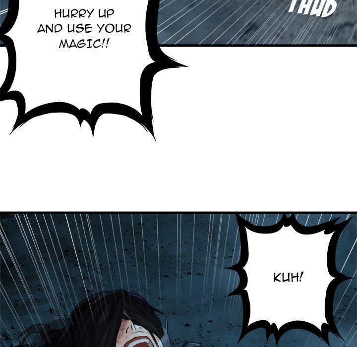 Read Her Summon Manga Online