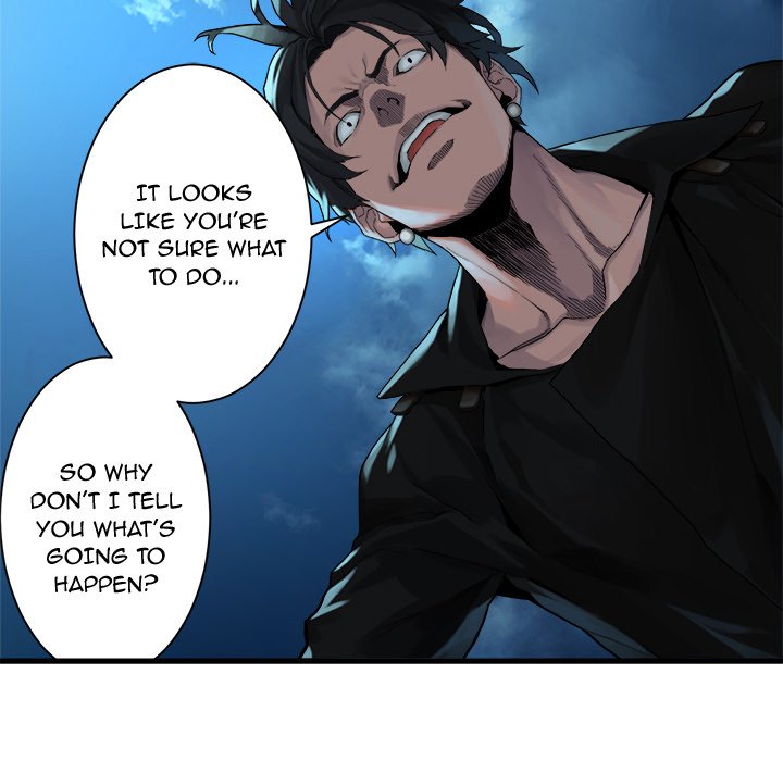 Read Her Summon Manga Online