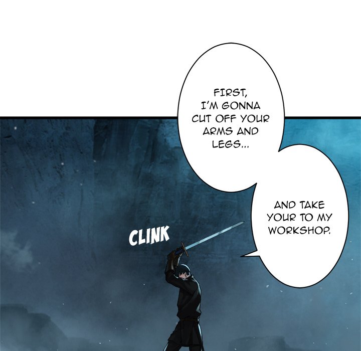 Read Her Summon Manga Online