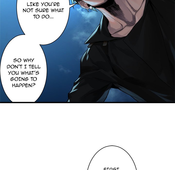 Read Her Summon Manga Online