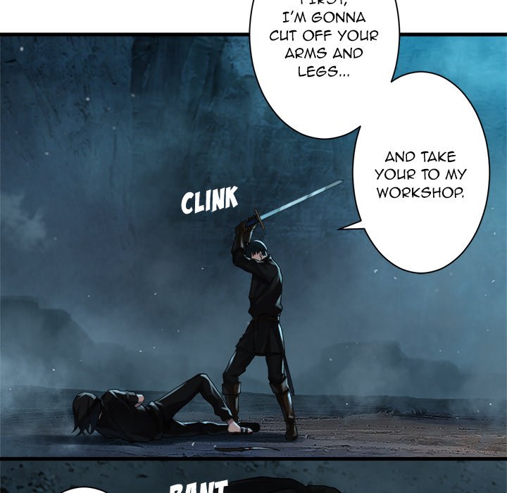 Read Her Summon Manga Online