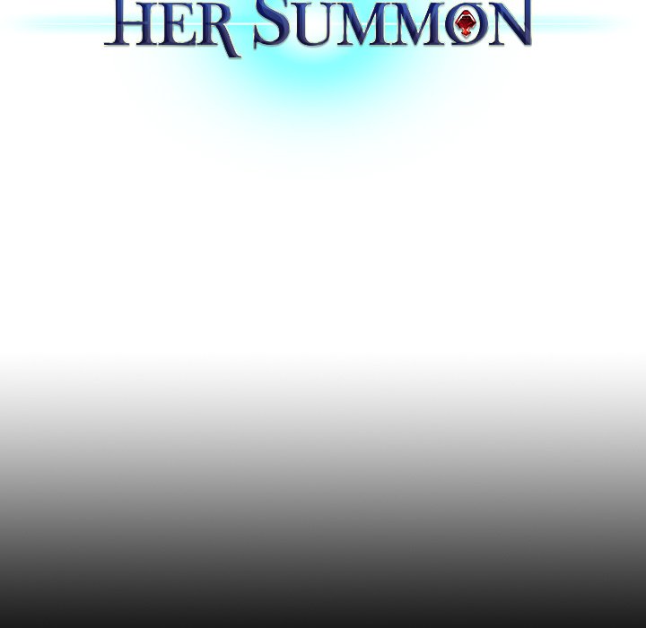 Read Her Summon Manga Online