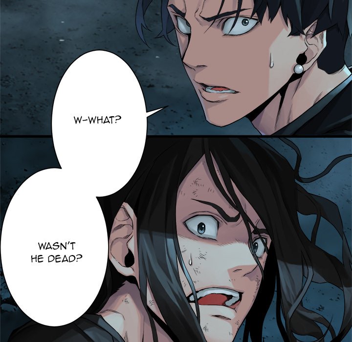 Read Her Summon Manga Online