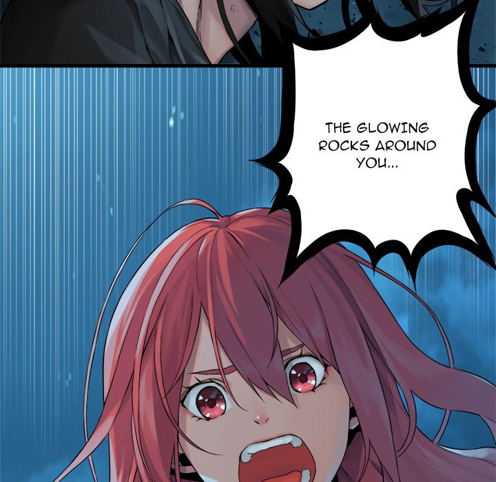 Read Her Summon Manga Online