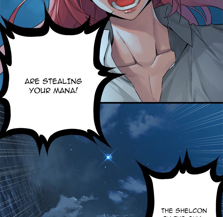 Read Her Summon Manga Online