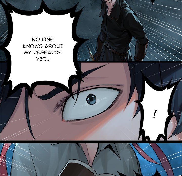 Read Her Summon Manga Online