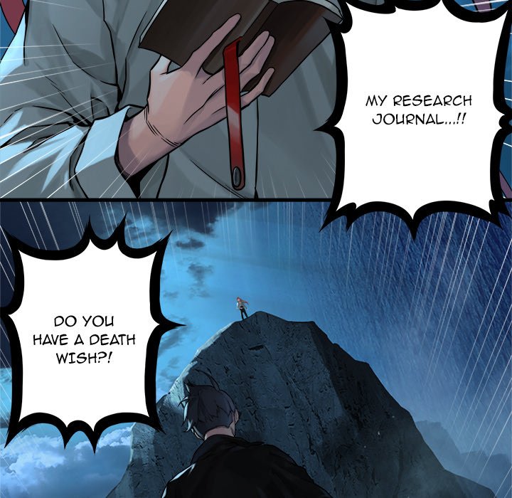 Read Her Summon Manga Online