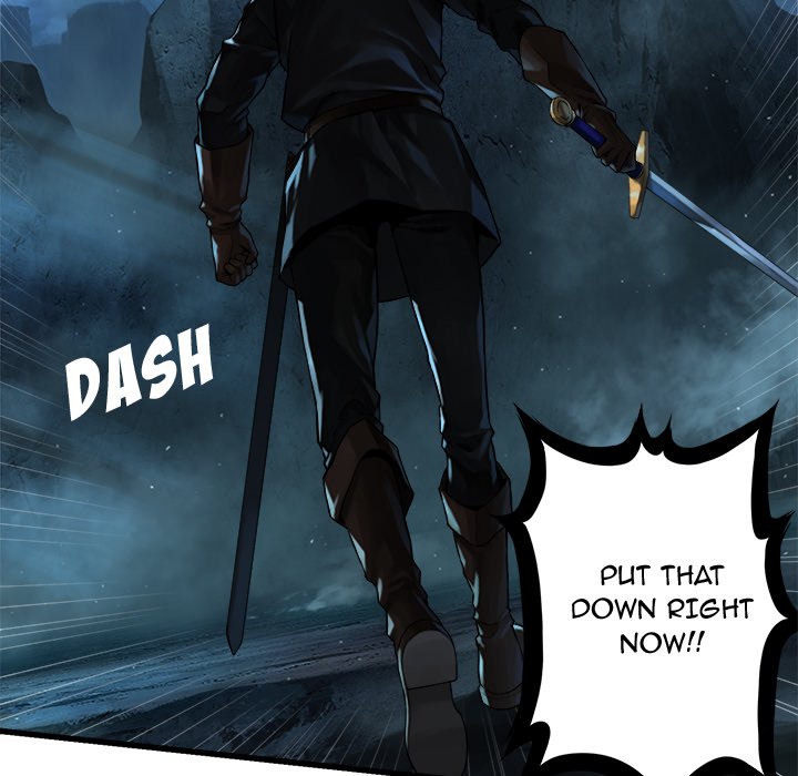 Read Her Summon Manga Online