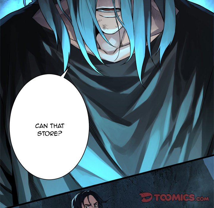 Read Her Summon Manga Online