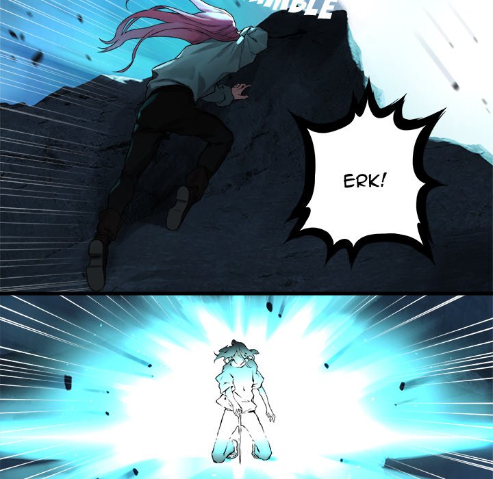Read Her Summon Manga Online