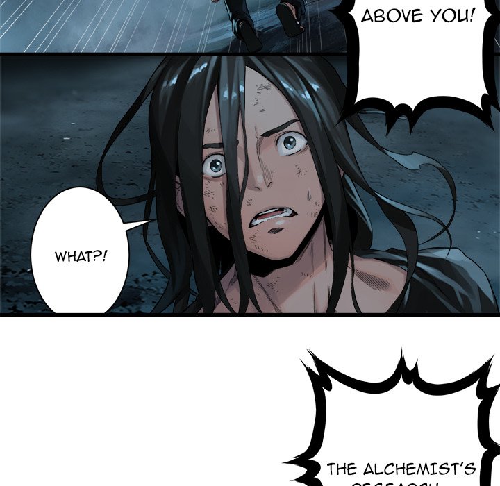 Read Her Summon Manga Online