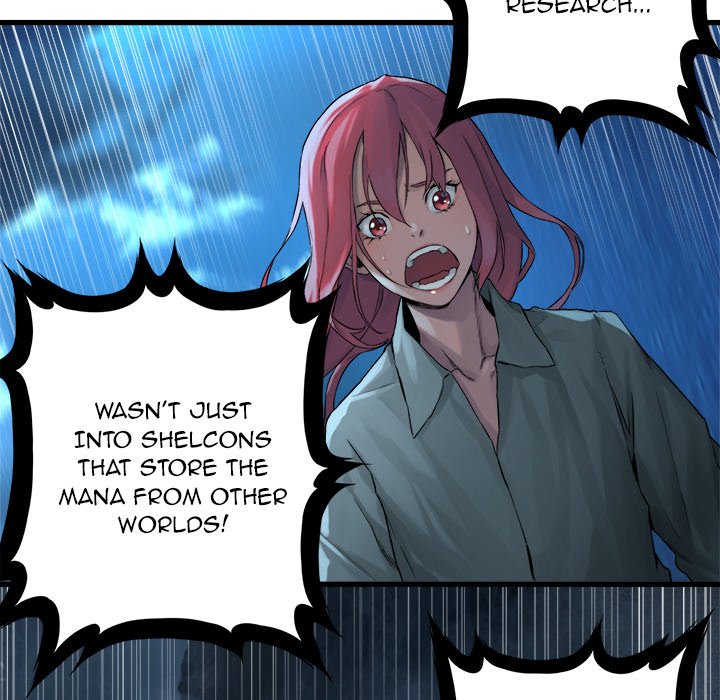 Read Her Summon Manga Online