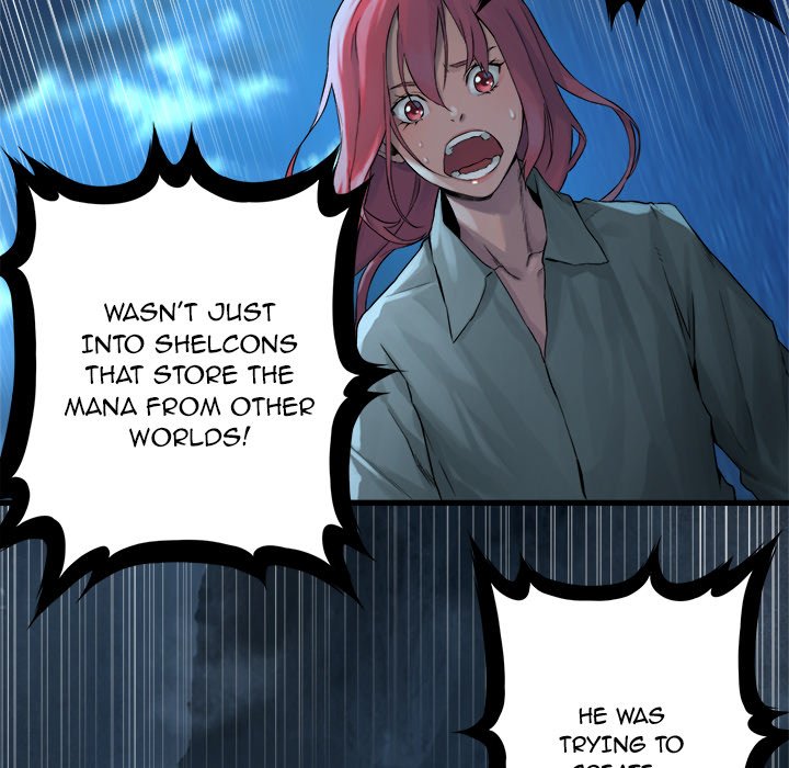 Read Her Summon Manga Online