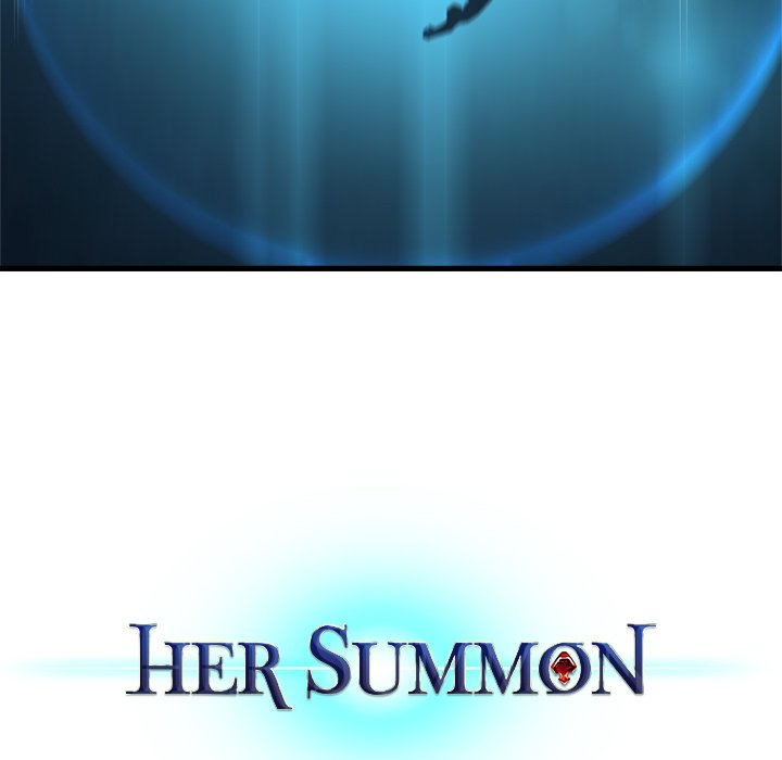 Read Her Summon Manga Online