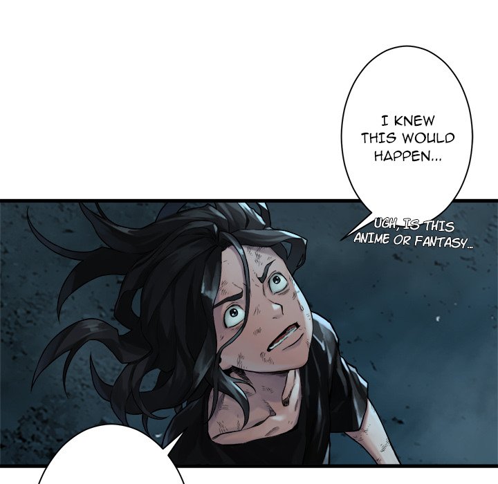Read Her Summon Manga Online