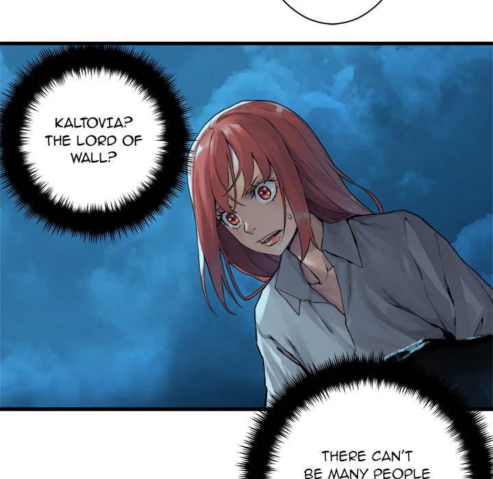 Read Her Summon Manga Online
