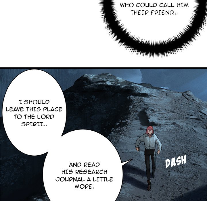 Read Her Summon Manga Online