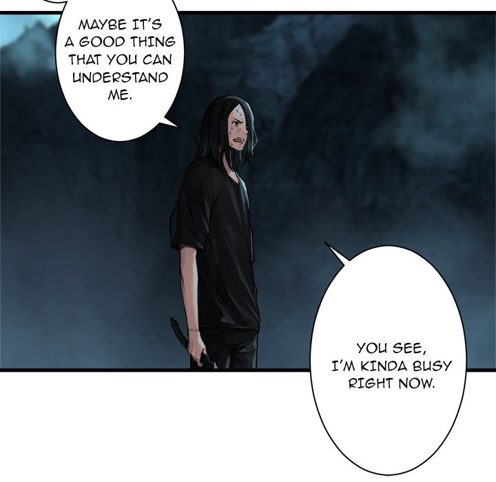 Read Her Summon Manga Online