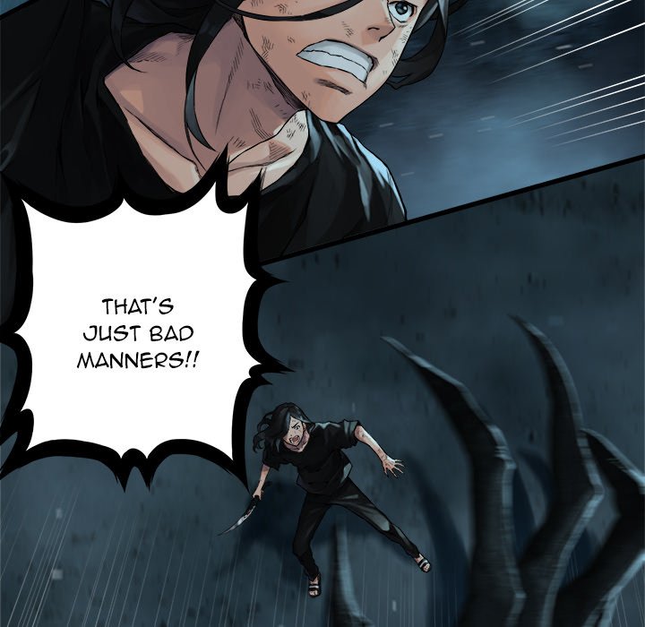Read Her Summon Manga Online