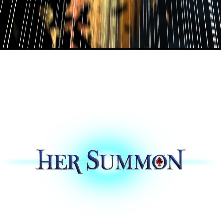 Read Her Summon Manga Online