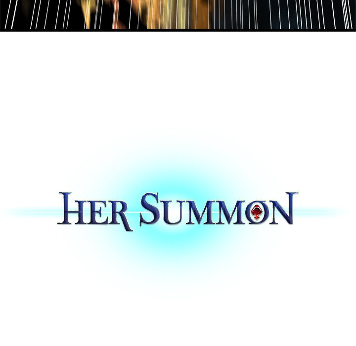 Read Her Summon Manga Online