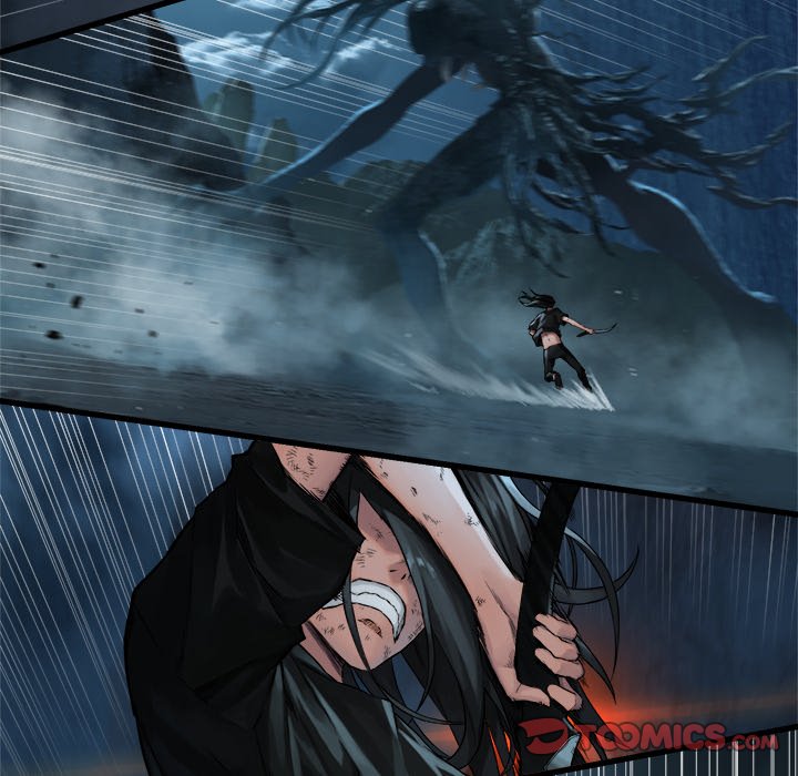 Read Her Summon Manga Online