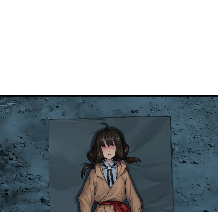 Read Her Summon Manga Online