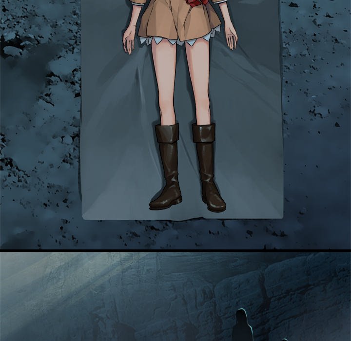 Read Her Summon Manga Online