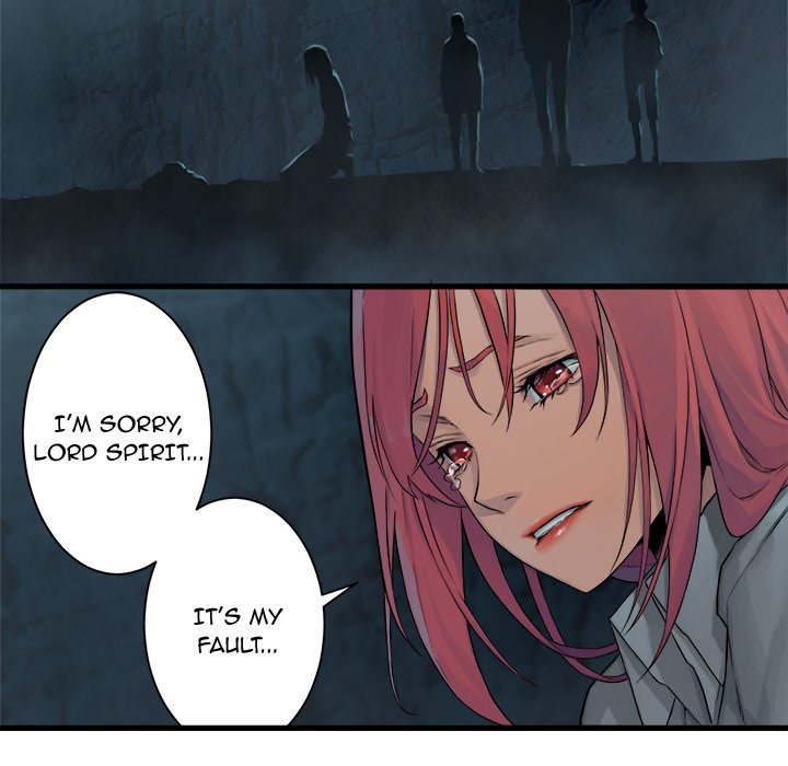 Read Her Summon Manga Online