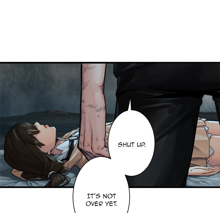 Read Her Summon Manga Online