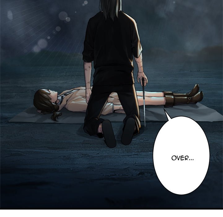 Read Her Summon Manga Online
