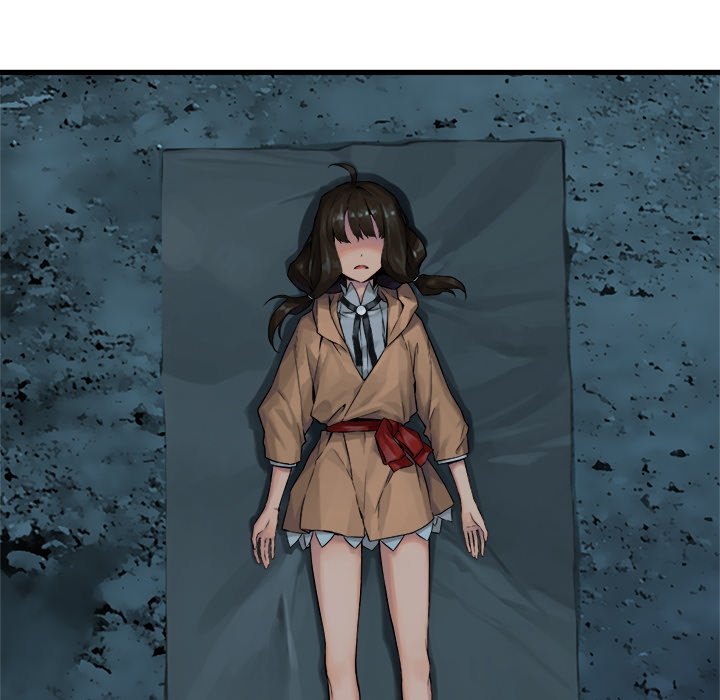 Read Her Summon Manga Online