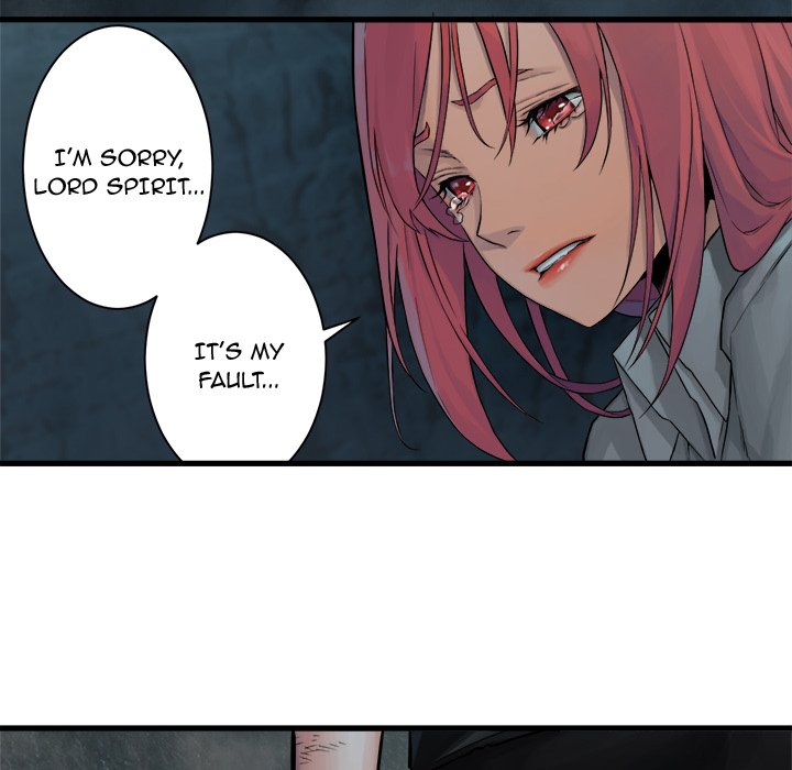 Read Her Summon Manga Online