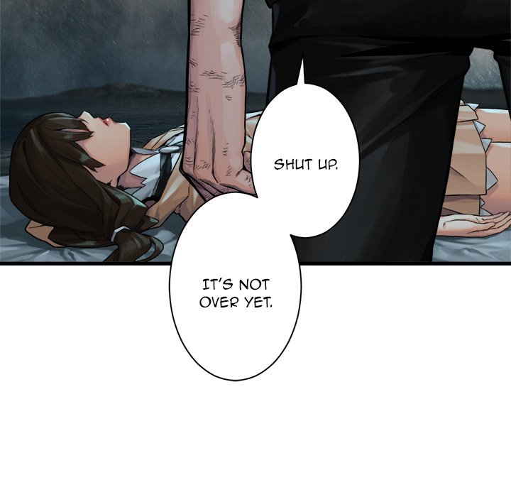 Read Her Summon Manga Online