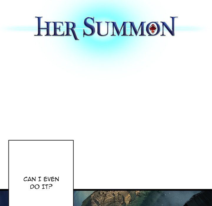 Read Her Summon Manga Online