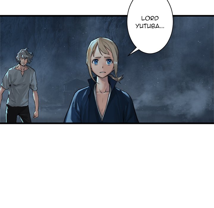Read Her Summon Manga Online