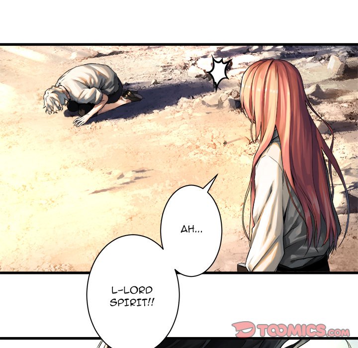 Read Her Summon Manga Online