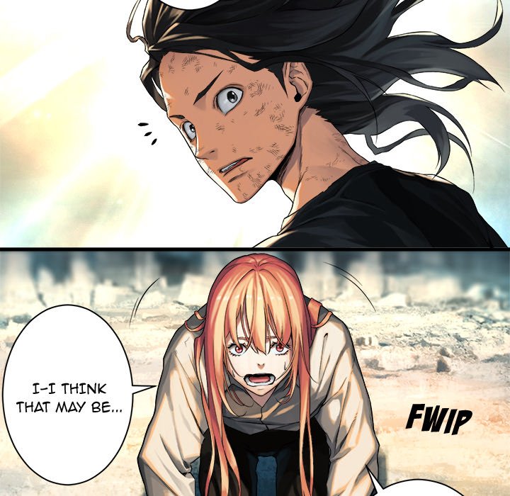 Read Her Summon Manga Online