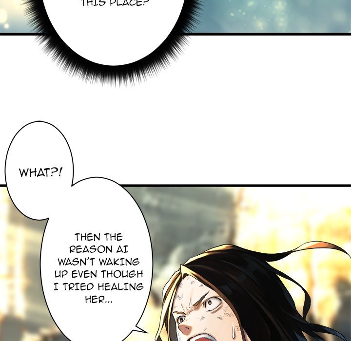 Read Her Summon Manga Online