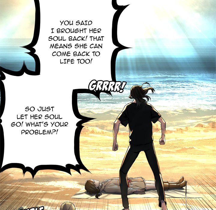 Read Her Summon Manga Online