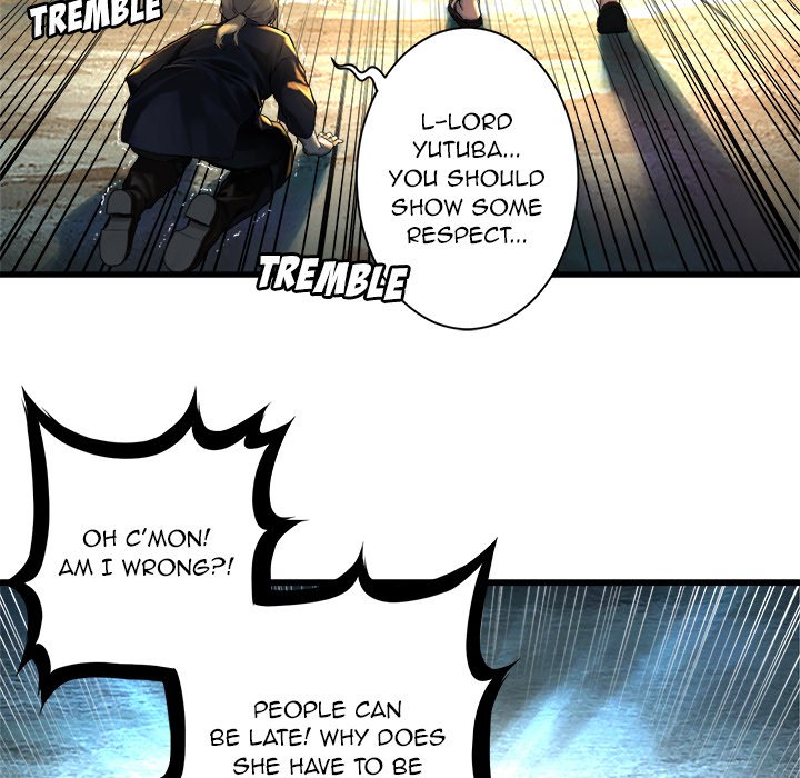 Read Her Summon Manga Online