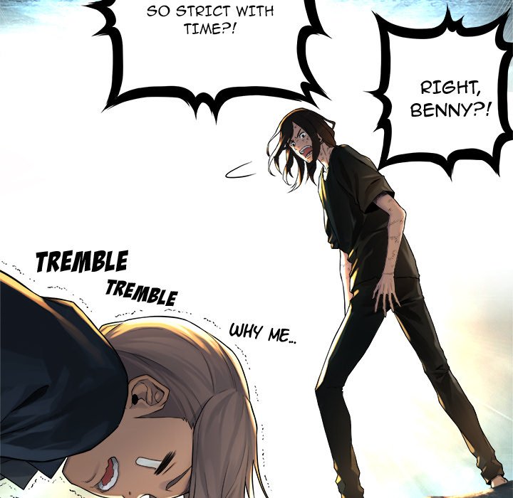 Read Her Summon Manga Online