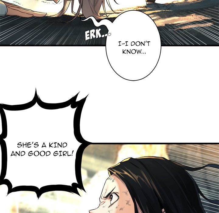 Read Her Summon Manga Online